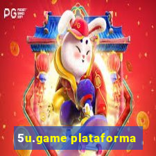 5u.game plataforma